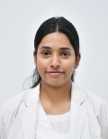 RIYA RAO