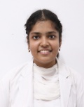 TURANYA CHAUHAN