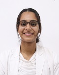 TURANYA CHAUHAN