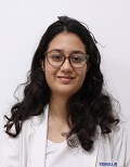 YASHIKA PATHAK