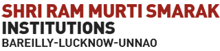 Shri Ram Murti Smarak Institutions